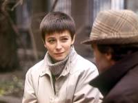 Зимняя вишня