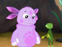 Заблудились