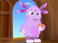 Дикая букашка