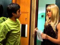 Военкомат в юбке