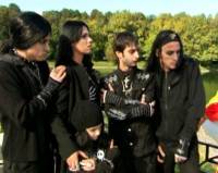 Гот-дресс-код