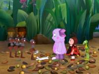 Веселая работа