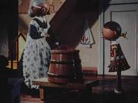 Упрямое тесто