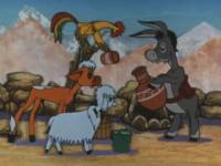 Сладкий родник