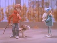 Мой друг Мартын