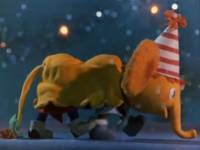 Желтый слон