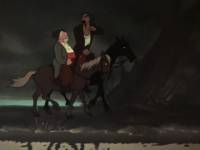 Пропавшая грамота