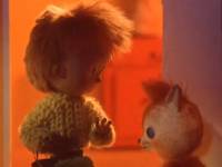 Шарик-фонарик