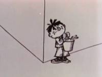 На задней парте №1