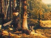 Карандаш и Клякса — веселые охотники