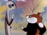 Приключения Хомы