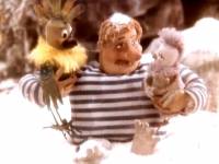 Боцман и попугай. Выпуск 5