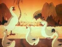 Весенняя сказка