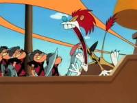 Здравствуй и прощай