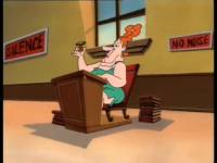 Молчание неудачников