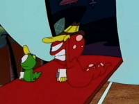 Загадать желание на космического путешественника