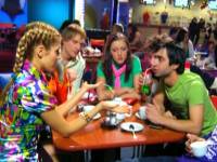 Взятка незнакомому лицу