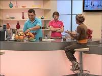 Барные стойки. Выпуск 120