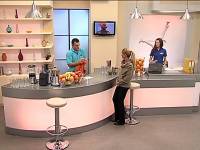 Барные стойки. Выпуск 63