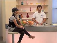 Барные стойки. Выпуск 98