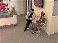 Барные стойки. Выпуск 121