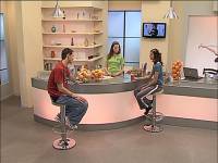 Барные стойки. Выпуск 59