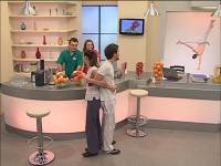 Барные стойки. Выпуск 109