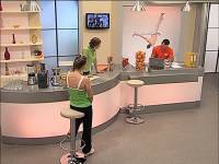 Барные стойки. Выпуск 69