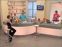 Барные стойки. Выпуск 42