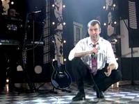 Сергей Север - Выборы хлебореза