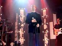 Сергей Север - Мужчина с биографией