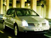 Renault VelSatis