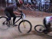 На трассе нет друзей