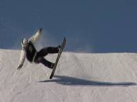 Отдых в полете