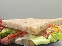 Сливочный сыр и фисташковый спред