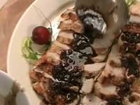 Филе индейки