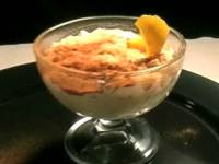 Рисовый пудинг