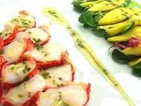 Омар и манго