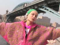 Куртка для перевоплощений