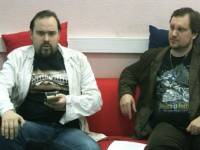 Русь святая