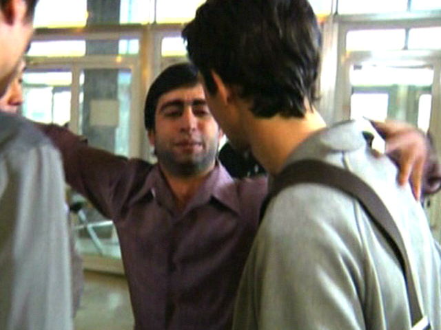 Танцы по нужде