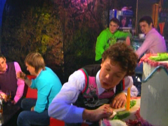 Дом. Работа.