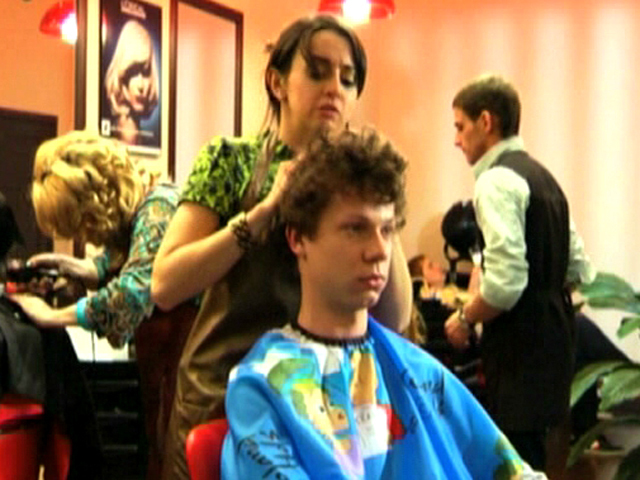 Иголка в стоге сена