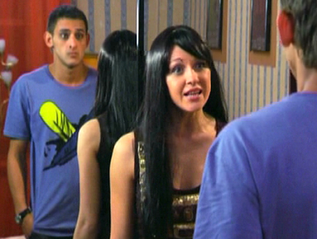 Безвыходная ситуация