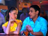 Чем угостить девушку?