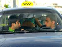 Шеф, до Севастопольской