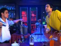 Шейкер–шоу