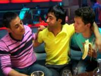 Торт с сюрпризом