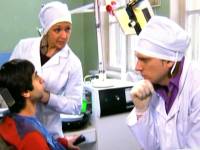 Лекарство для стоматолога