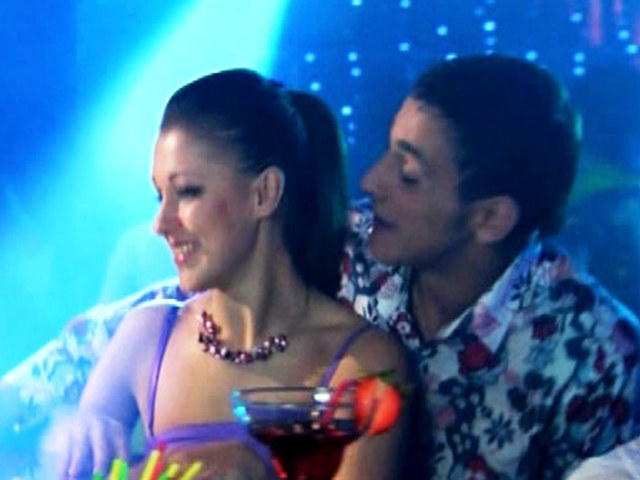 Ловелас–неудачник